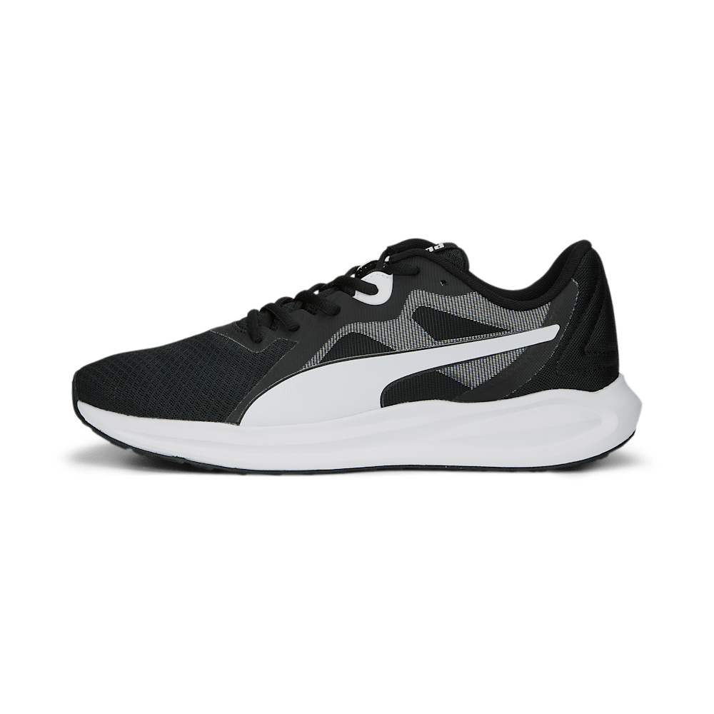 PUMA Twitch Runner