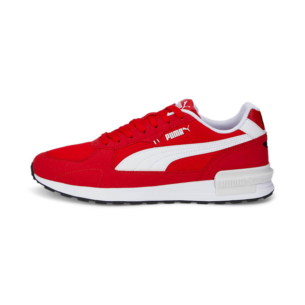 Rojo / Naranja
