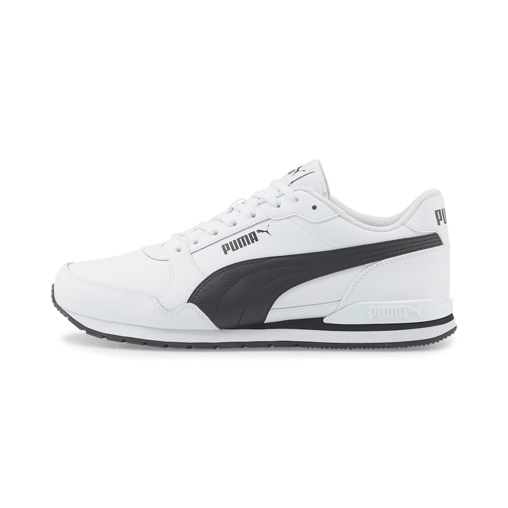 Blanco / Negro