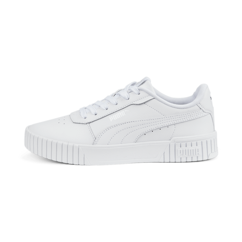 Blanco / Plata