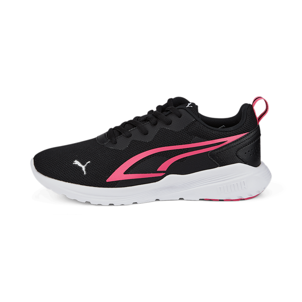 Negro / Rosa / Blanco