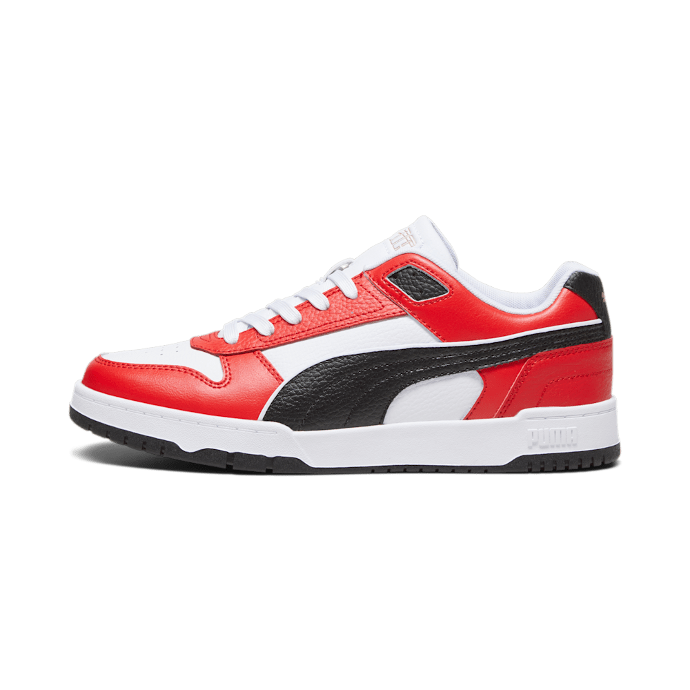 PUMA RBD Game Low