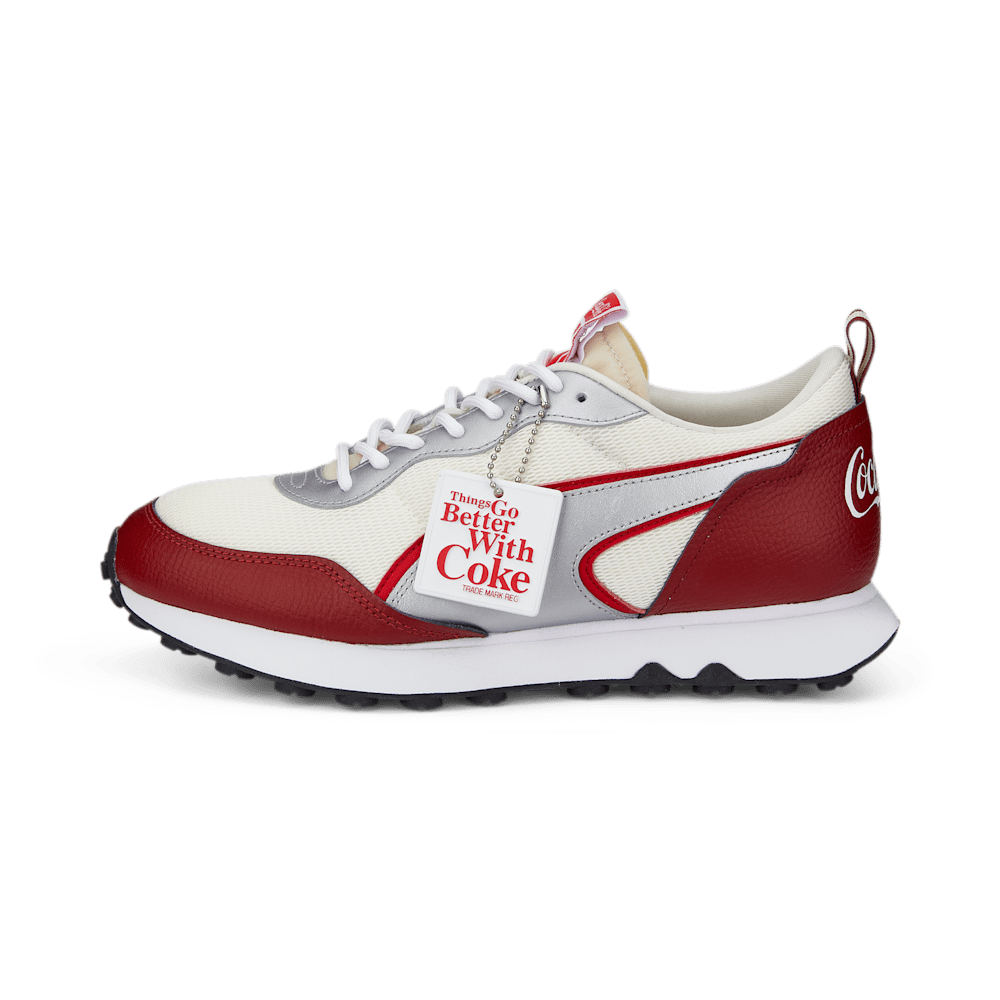 PUMA x Coca-Cola Rider FV