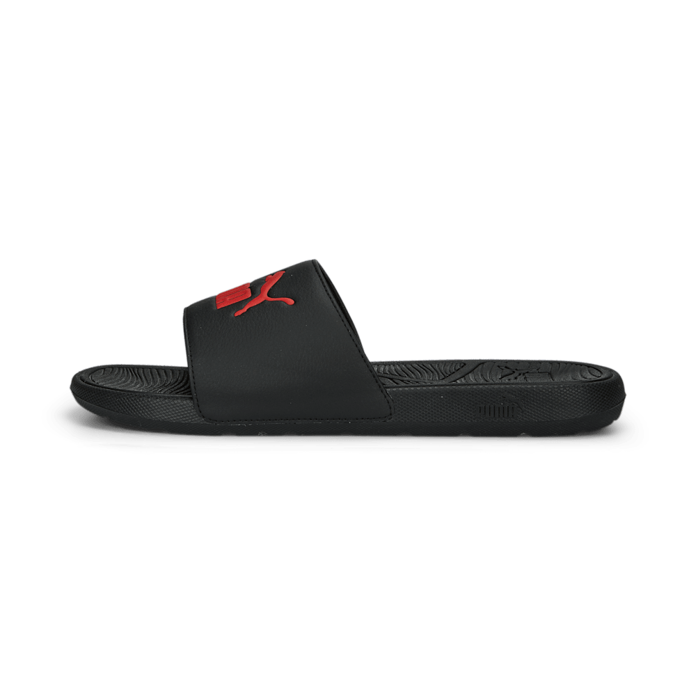 Negro/Rojo