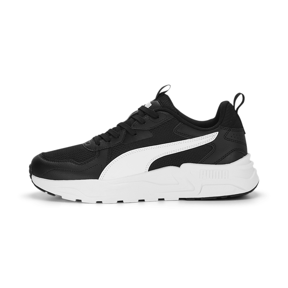 Negro / Blanco