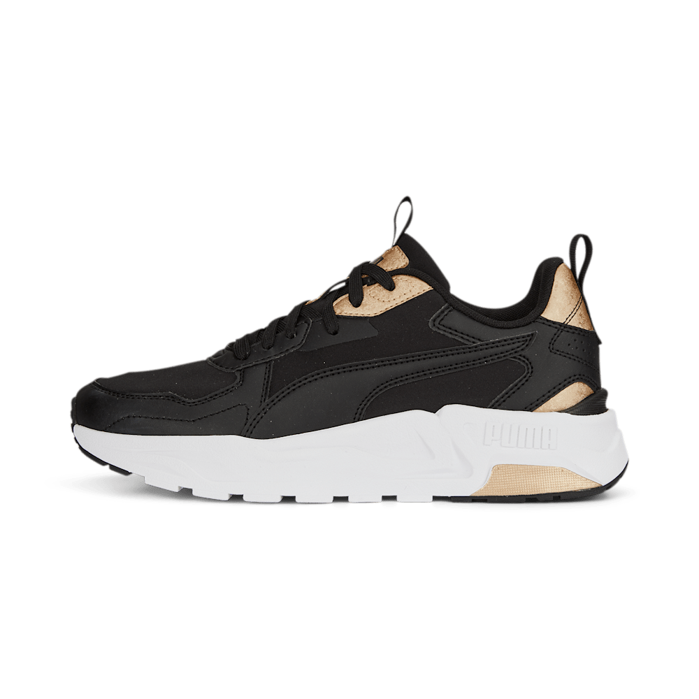 PUMA Trinity Lite Metallics
