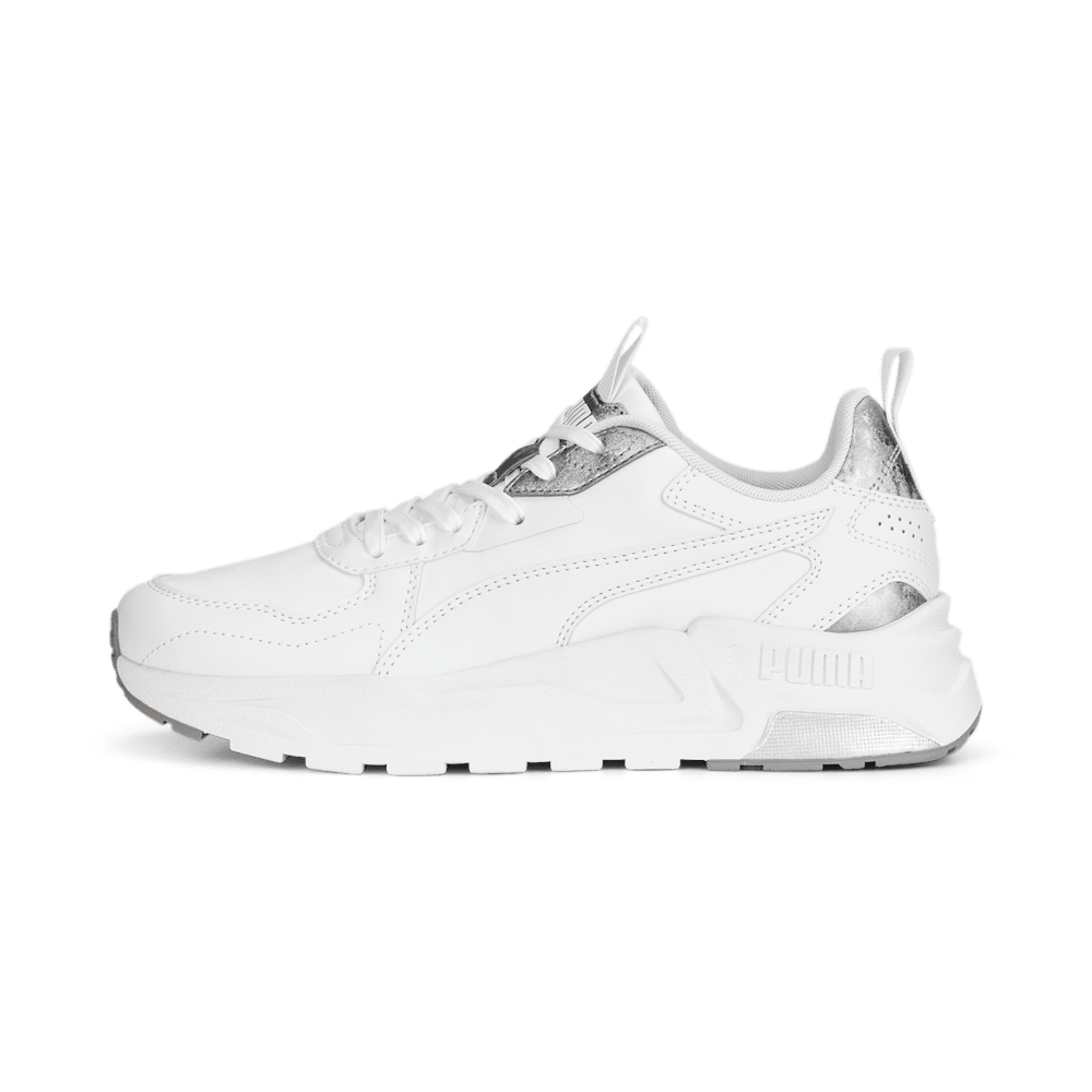 Blanco / Plata