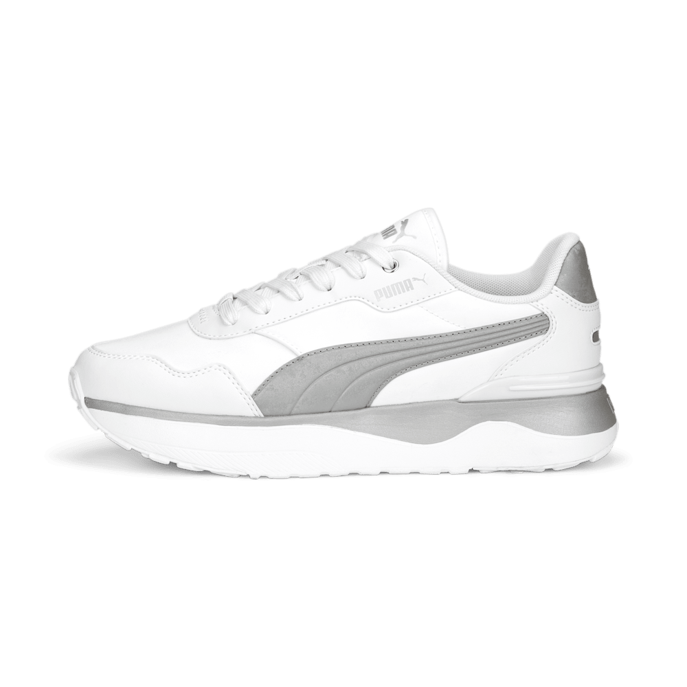 Puma R78 Voyage Space Metallic