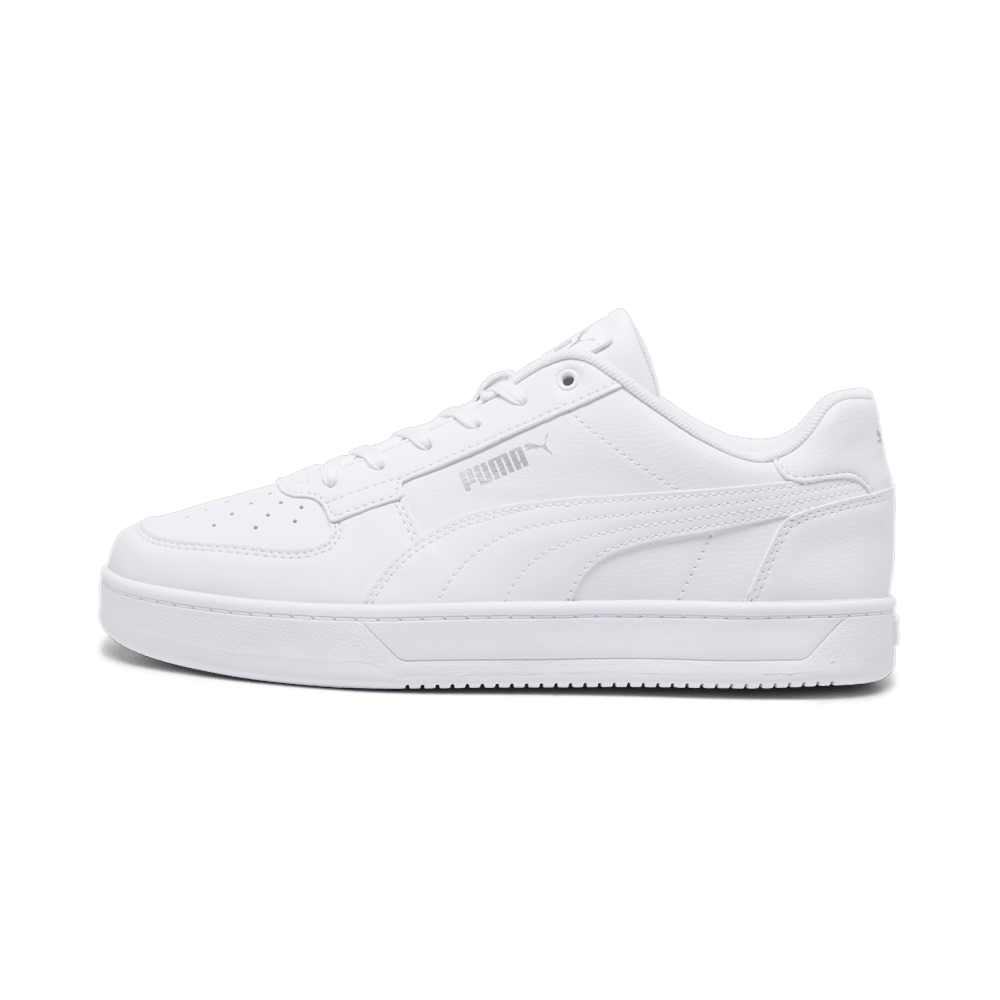 Blanco / Plata