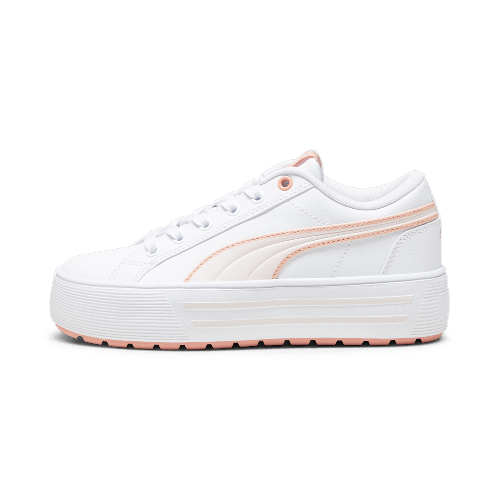 Blanco / Rosa