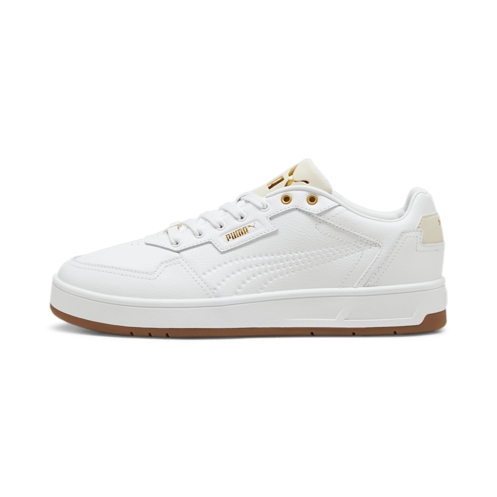 PUMA Court Classic Lux