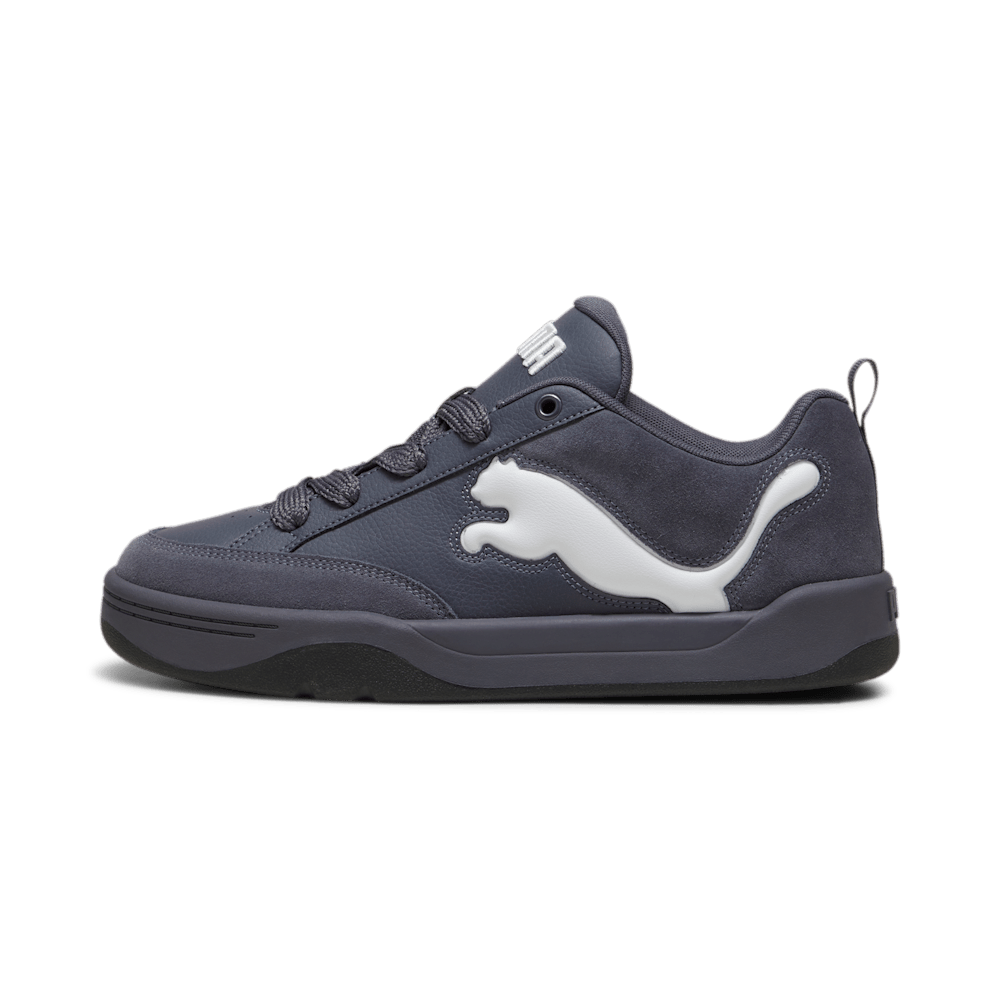 PUMA Court Classy