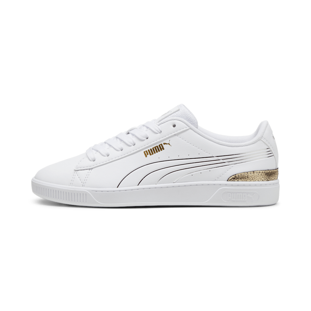 PUMA Vikky v3 Metallic Shine