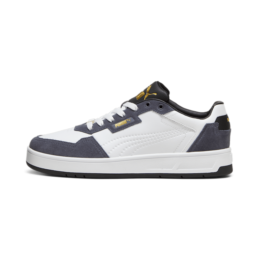 PUMA Court Classic Lux Suede