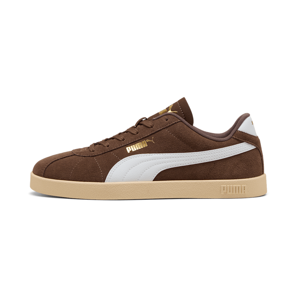 PUMA Club II