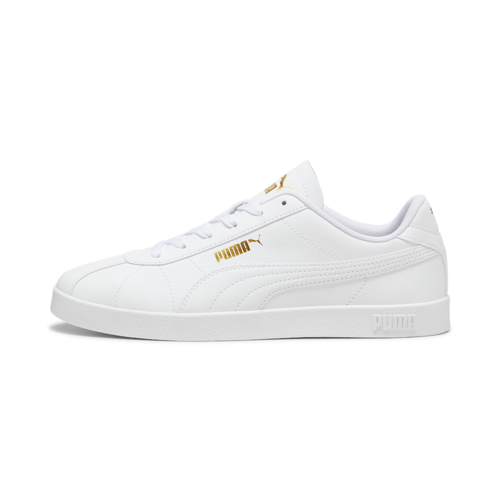 PUMA Club II SL