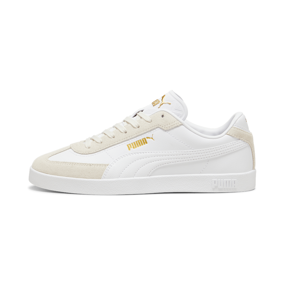 PUMA Club II Era