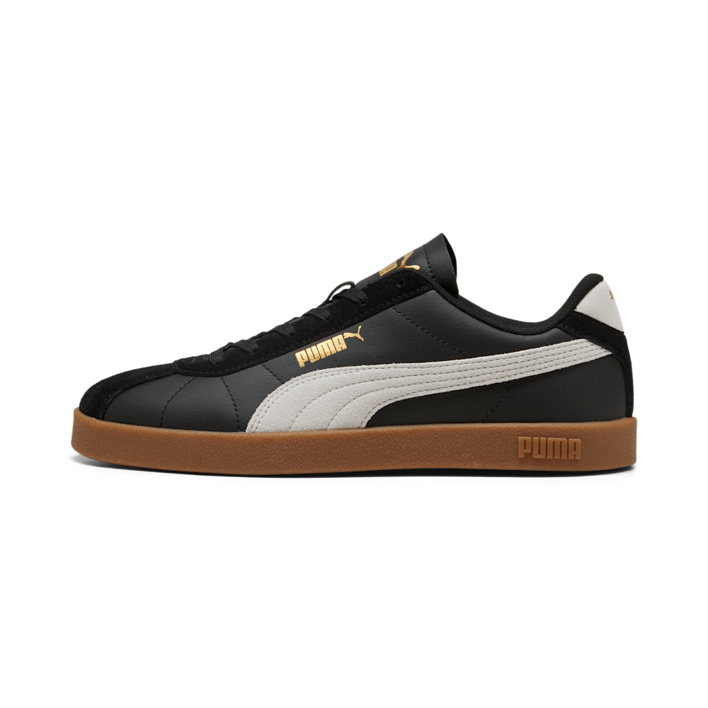 PUMA Club II SD