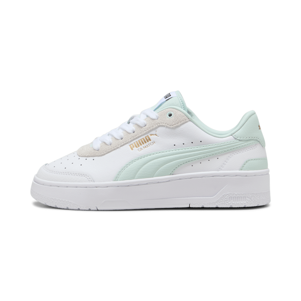 Blanco / Azul