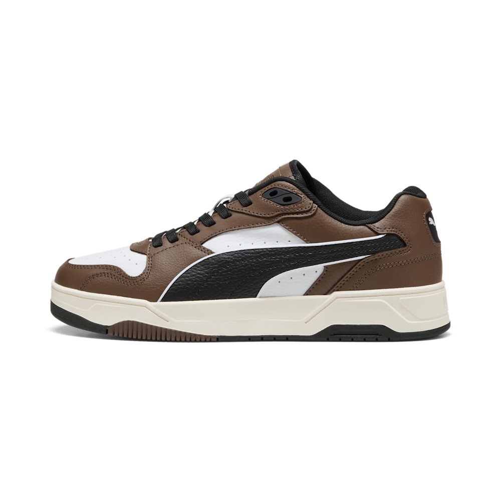 PUMA RBD Break Low
