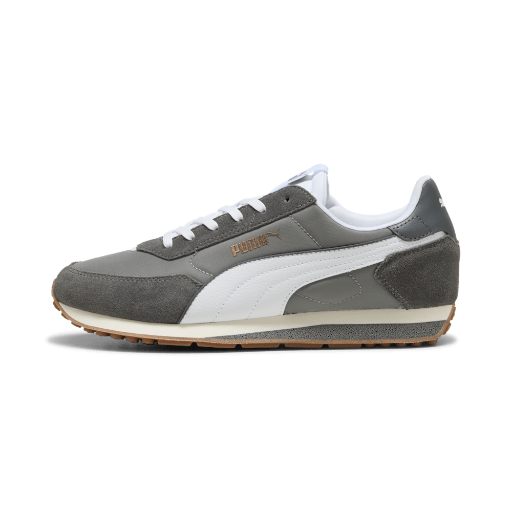 Blanco / Gris