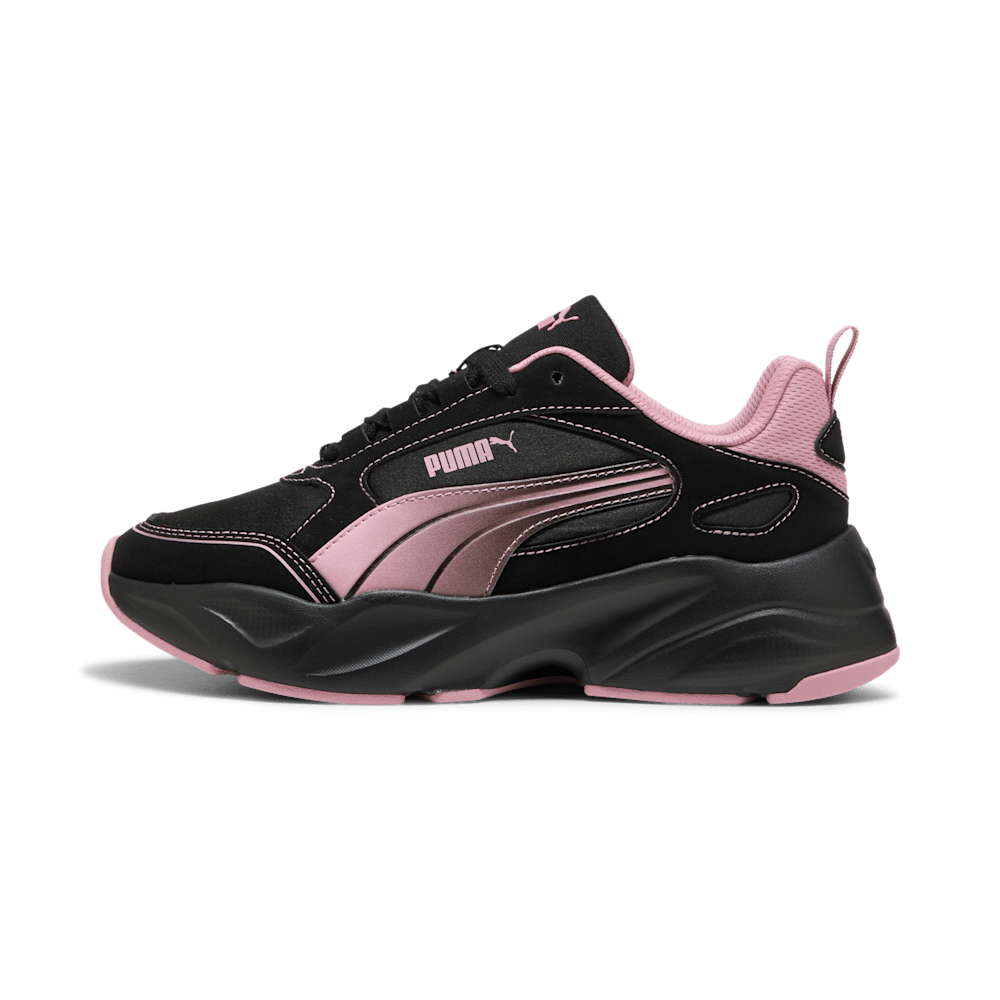 Negro / Rosa