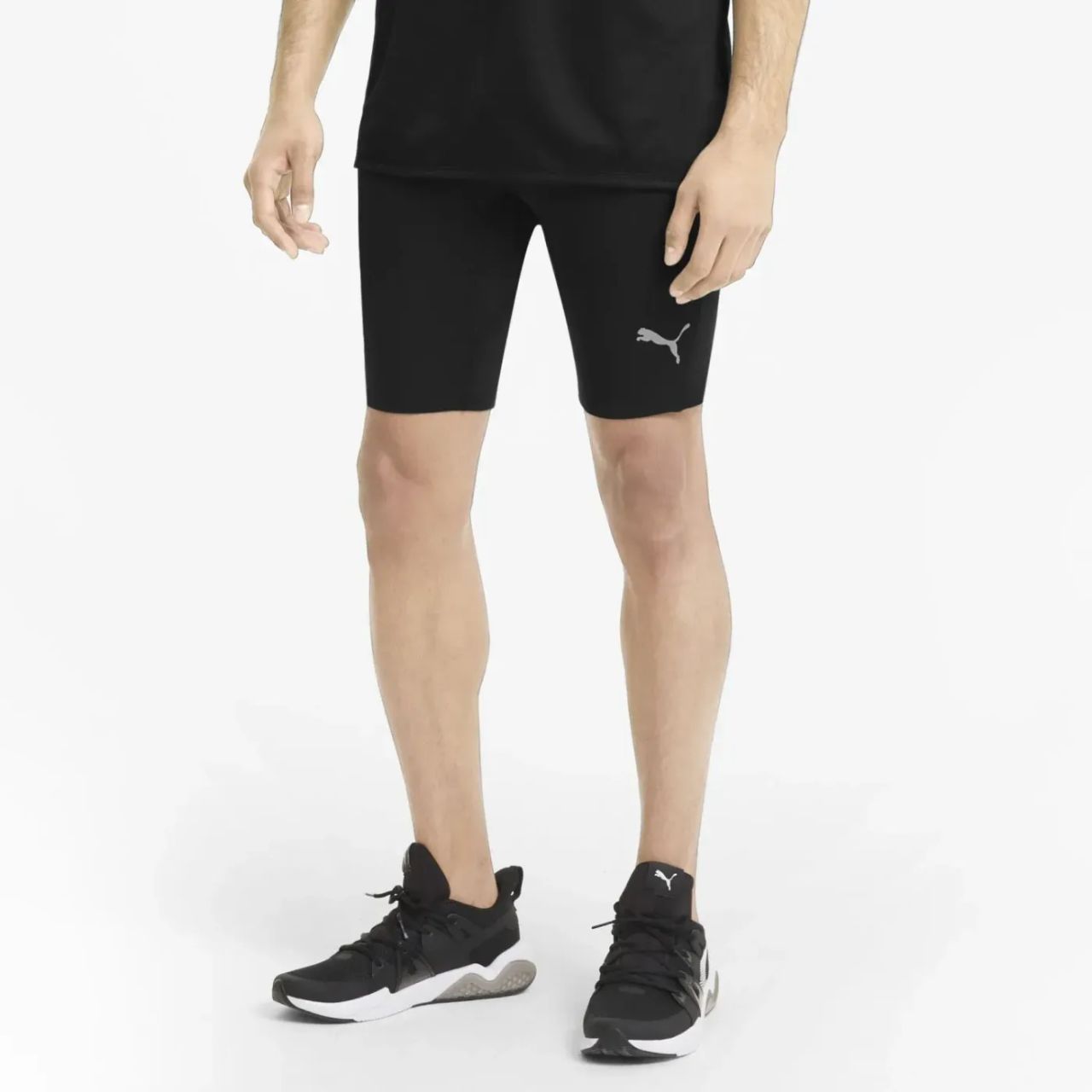 Run Favourite Short Tights