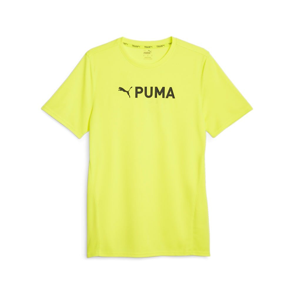 PUMA Fit Ultrabreathe Tee