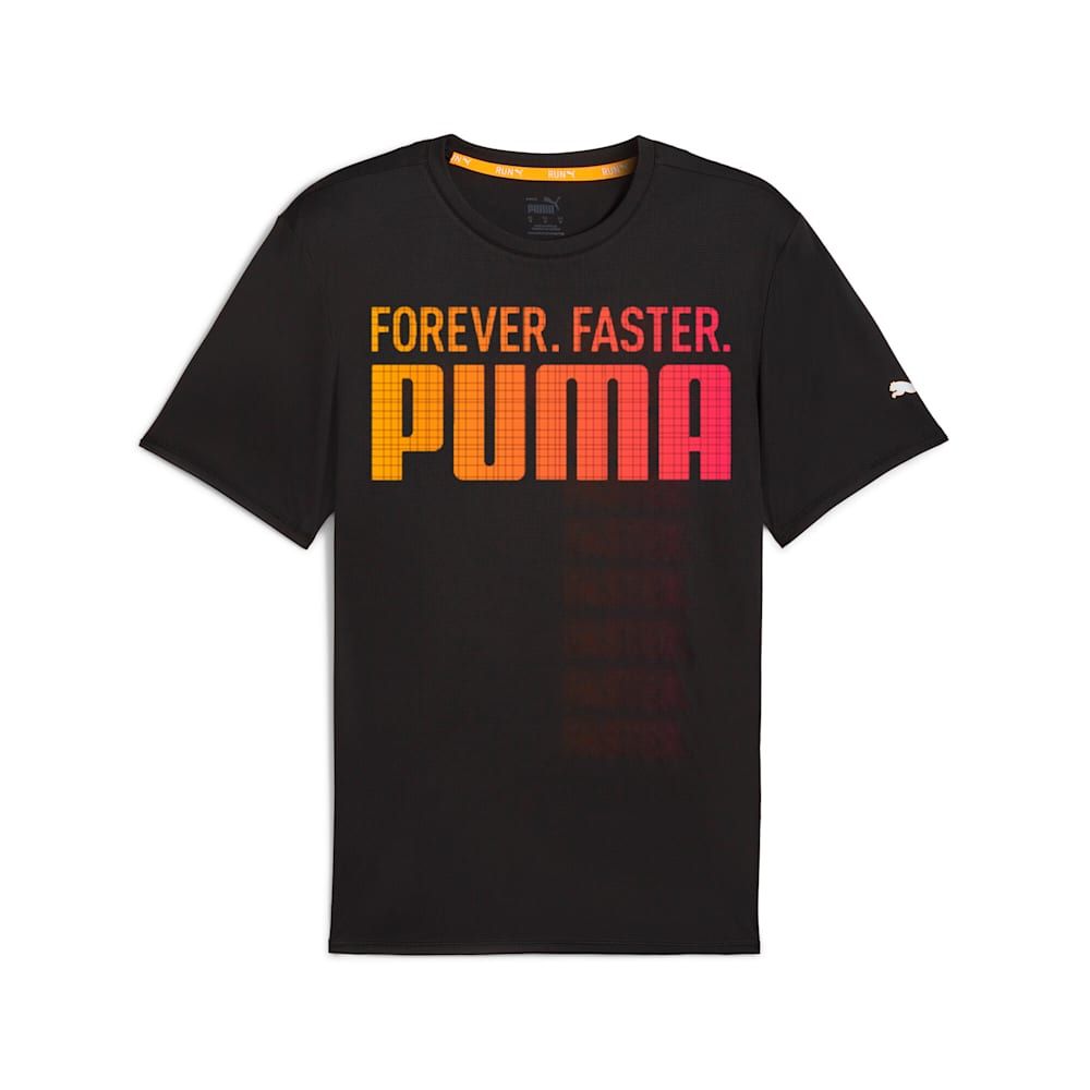 Run Favorite Forever Faster Tee