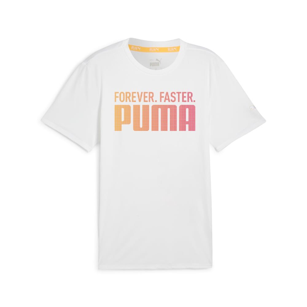 Run Favorite Forever Faster Tee