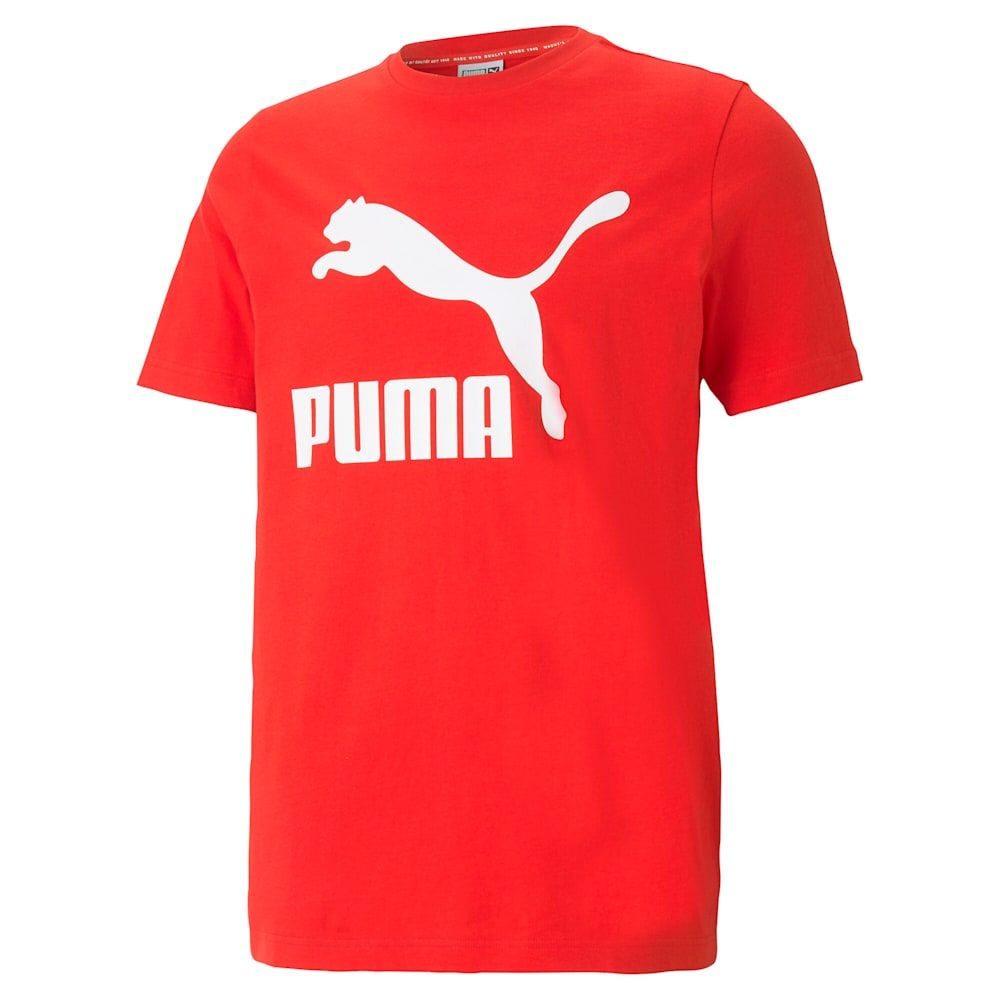 Classics Logo Tee