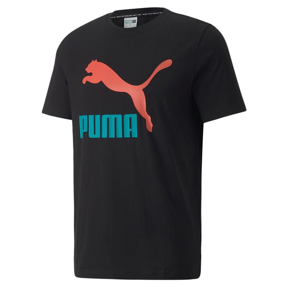 Classics Logo Tee