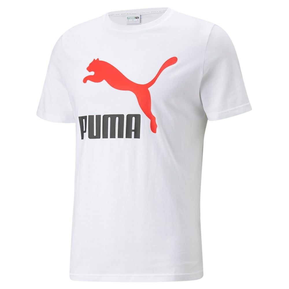 Classics Logo Interest Tee