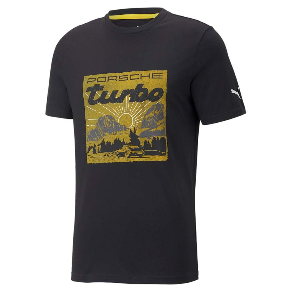 Porsche Turbo Tee