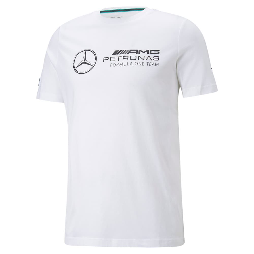 Mercedes AMG Petronas F1 Logo Tee