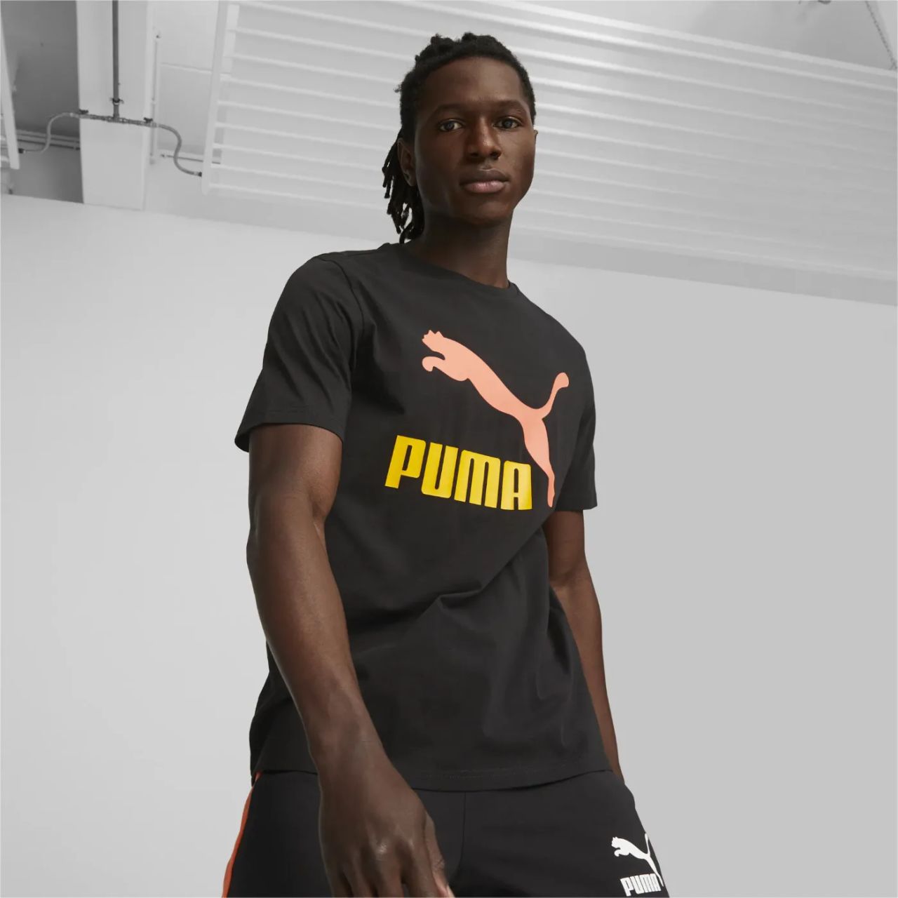 Classics Logo Tee