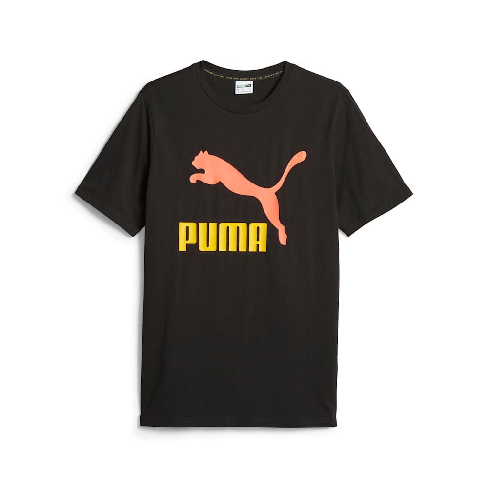 Classics Logo Tee