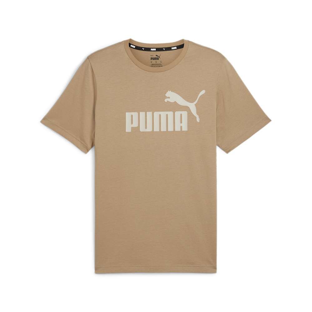 Essentials Logo Tee