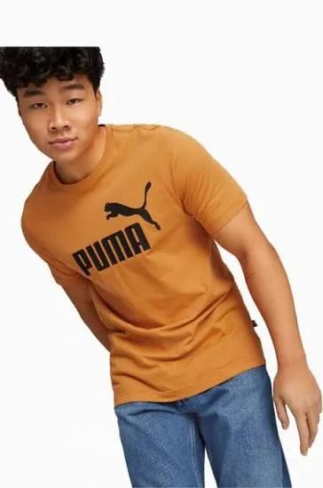 Essentials Logo Tee