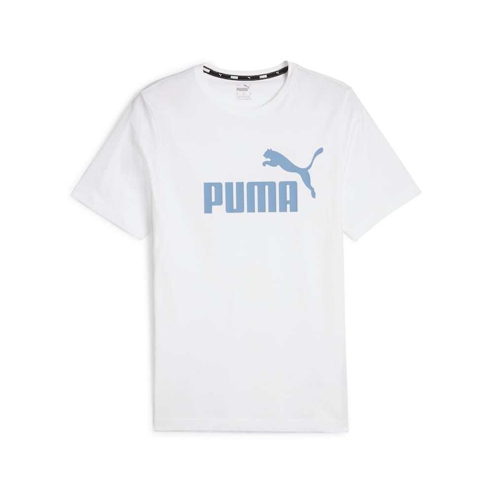 Essentials Logo Tee