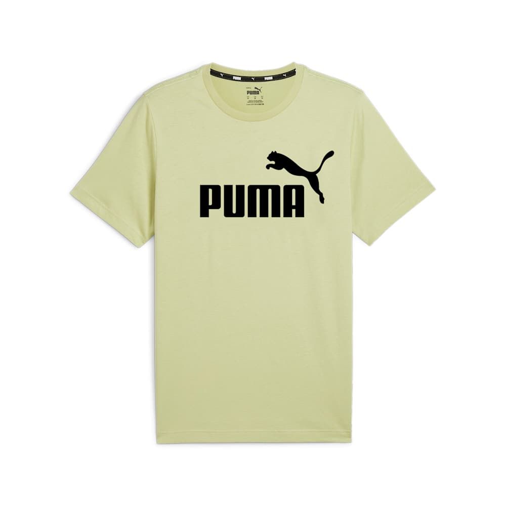 Essentials Logo Tee