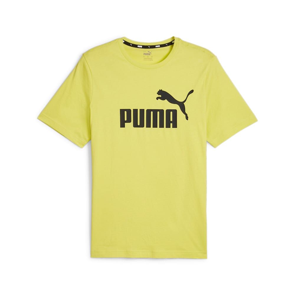 Essentials Logo Tee