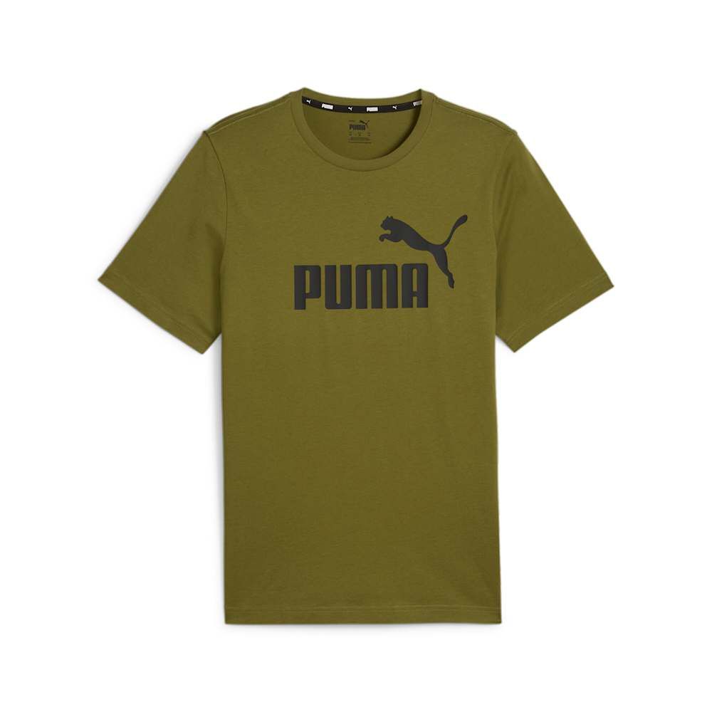 Essentials Logo Tee