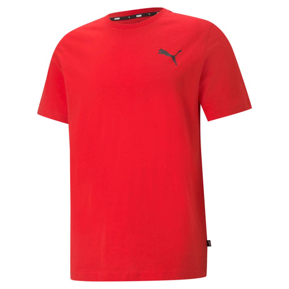 Essentials Small Logo Tee