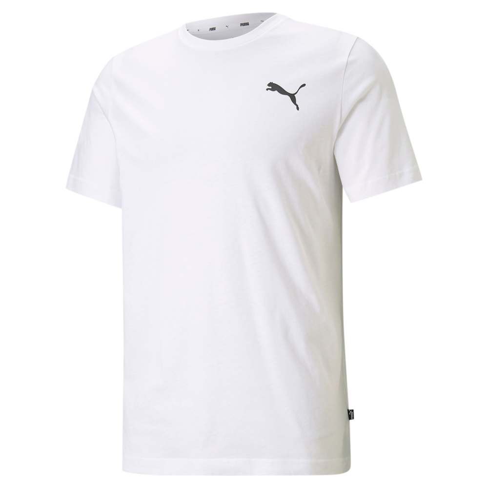 Essentials Small Logo Tee