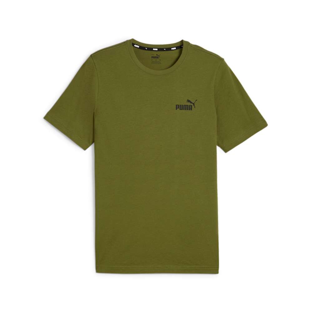 Essentials Logo Tee
