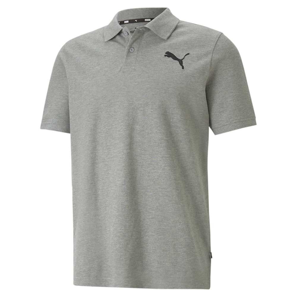 PUMA Essentials Pique Polo