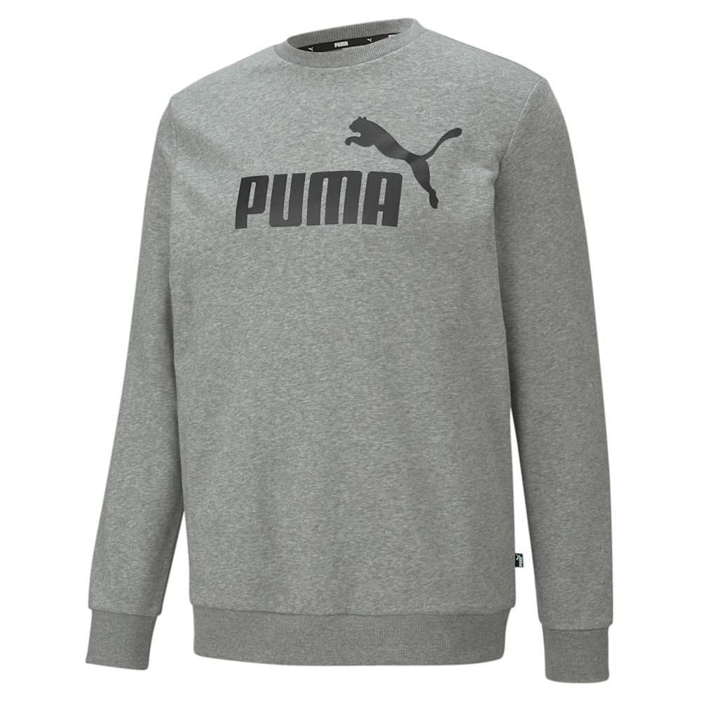 PUMA ESS Big Logo Crew