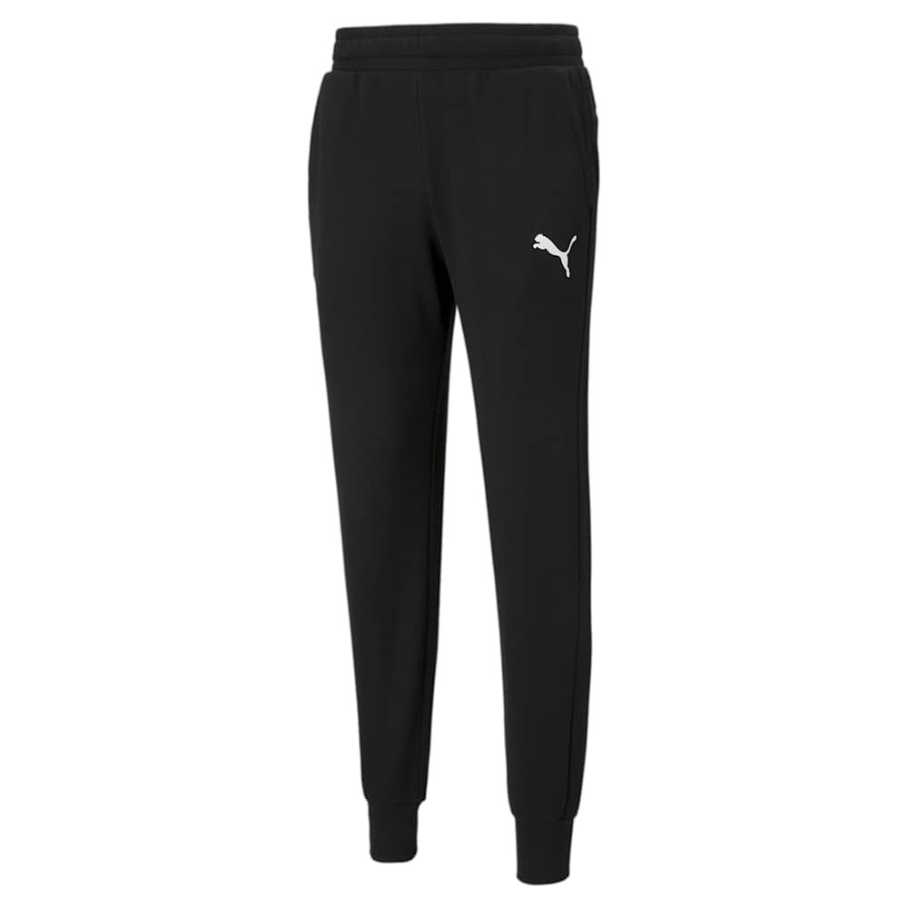 PUMA ESS Logo Pants