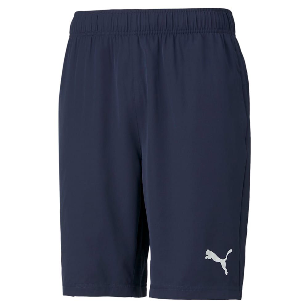PUMA Active Woven 9 Shorts